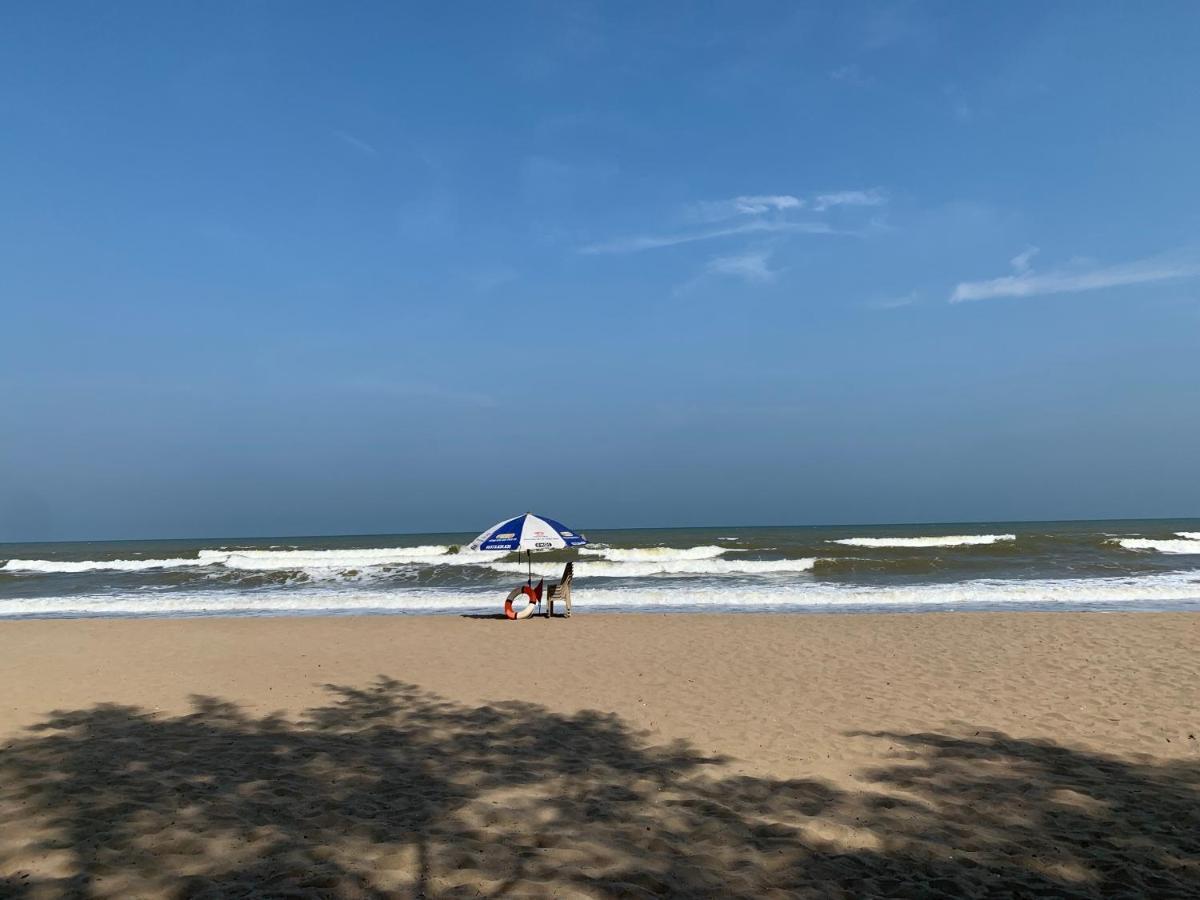 Khách Sạn Biển Xanh Royal, Sầm Sơn Ngoại thất bức ảnh